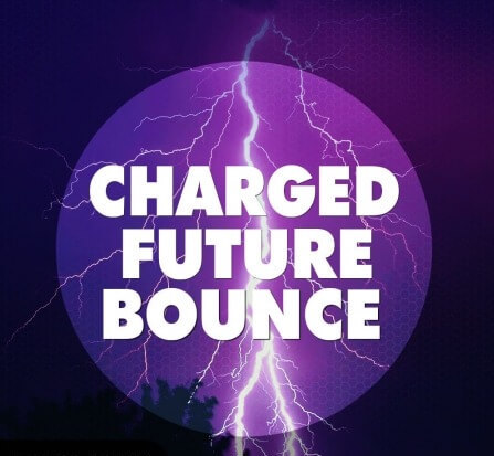 Big EDM Charged Future Bounce WAV MiDi Synth Presets